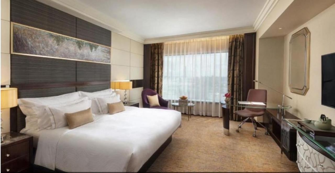Starworld Hotel Macao Esterno foto