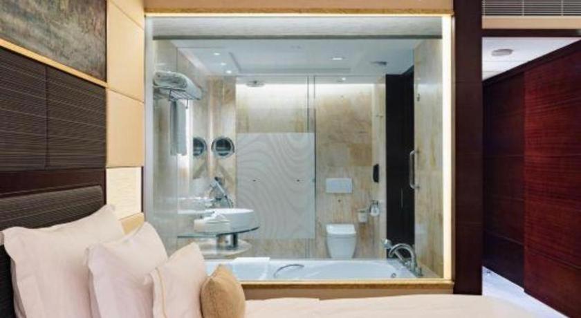 Starworld Hotel Macao Esterno foto